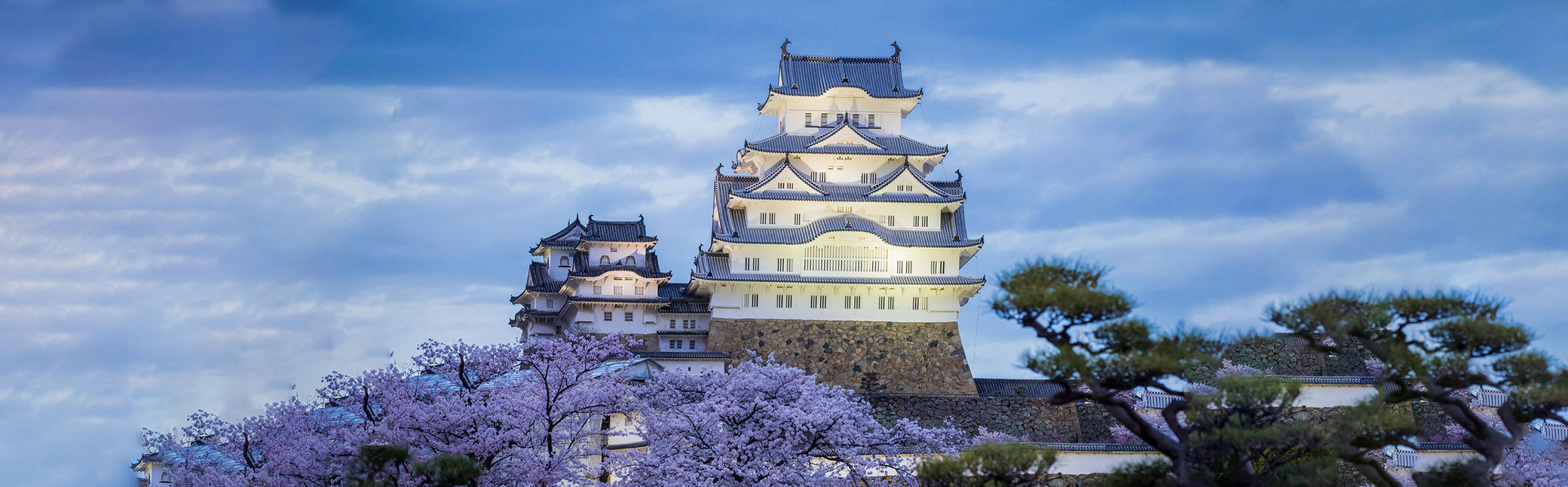 16พิกัด เที่ยวปราสาทญี่ปุ่น เที่ยวญี่ปุ่นเมื่อไหร่จะต้องไปเช็คอินให้ได้