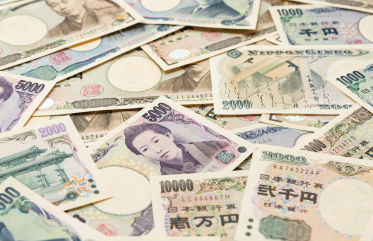 ทำความรู้จักเงินเยนญี่ปุ่น