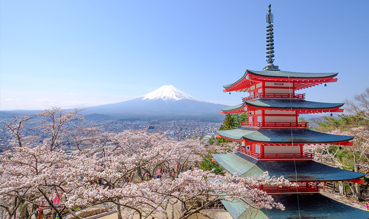 รวม9 สถานที่ศักดิ์สิทธิ์ สักการะเทพเจ้าแห่งโชคลาภในญี่ปุ่น แล้วคุณจะโชคดีปังปัง