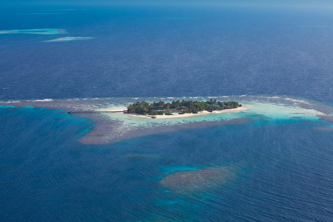 แนะนำรีสอร์ทหรู Coco Privé Kuda Hithi Island บนเกาะมัลดีฟส์ สวรรค์บนดินที่คุณสัมผัสได้