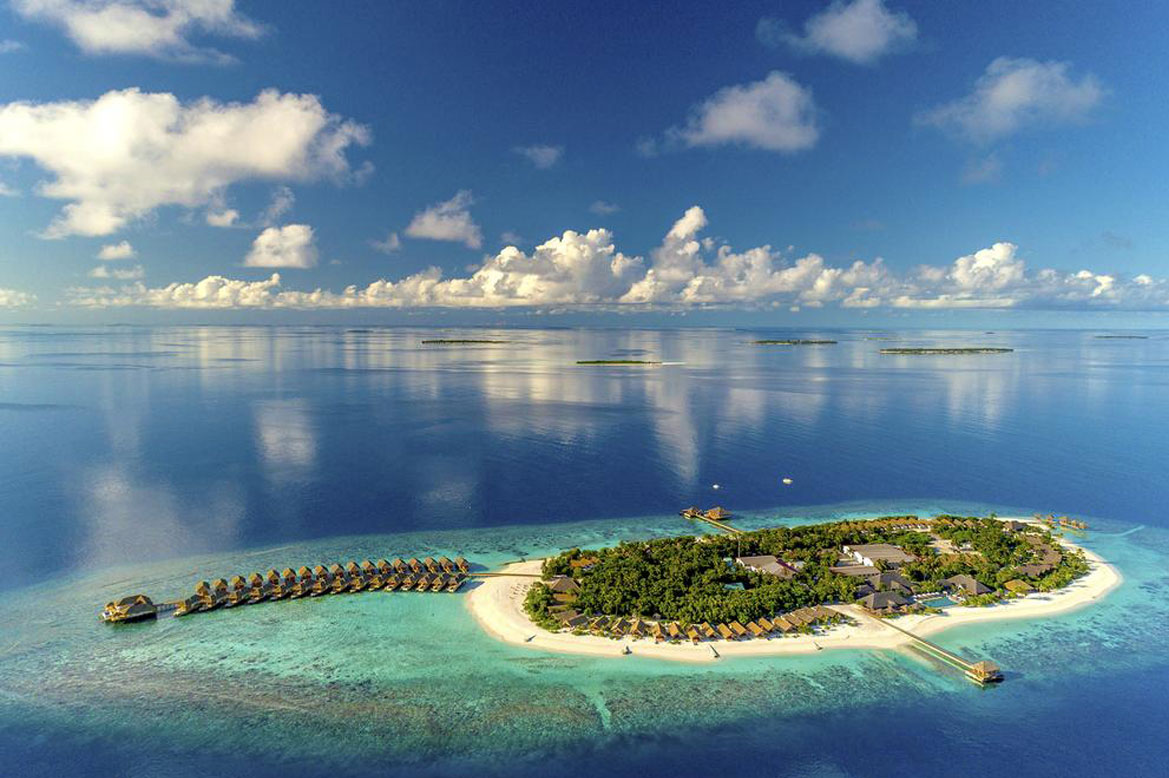 แนะนำรีสอร์ท คุดะฟูชิ รีสอร์ทแอนด์สปา kudafushi Resort & Spa ที่ไม่ควรพลาด