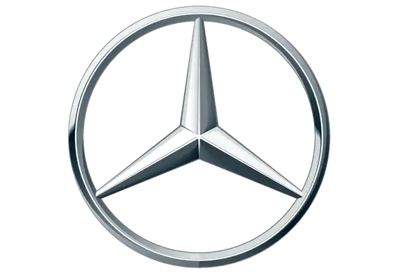 Mercedes Benz S-Class